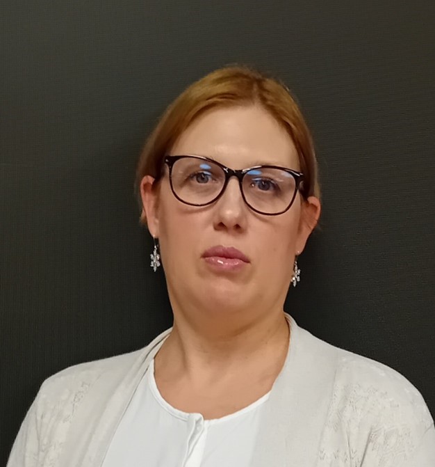 Katarzyna Gierak
