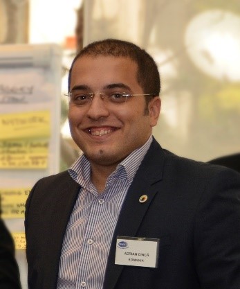 Adrian Dinca