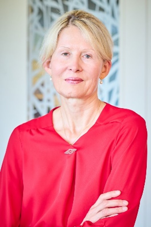 Hanne Juncher