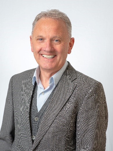 Kenneth Scott