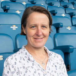 Dr Jo Welford