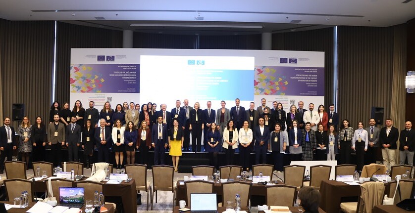 Türkiye strengthens human rights protection in the context of migration