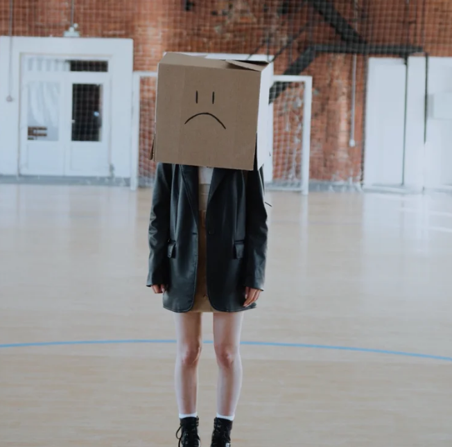 Block online bullying