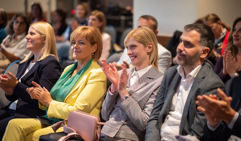 Horizontal Facility III Beneficiary Steering Committe Meetings: Where European Values meet local reforms