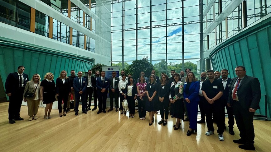 Strengthening cross-border financial investigation involving digital payments and virtual assets