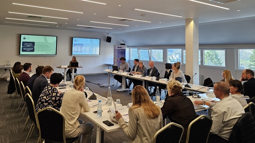 Serbian media and justice actors step up co-operation to strengthen privacy protection onlin