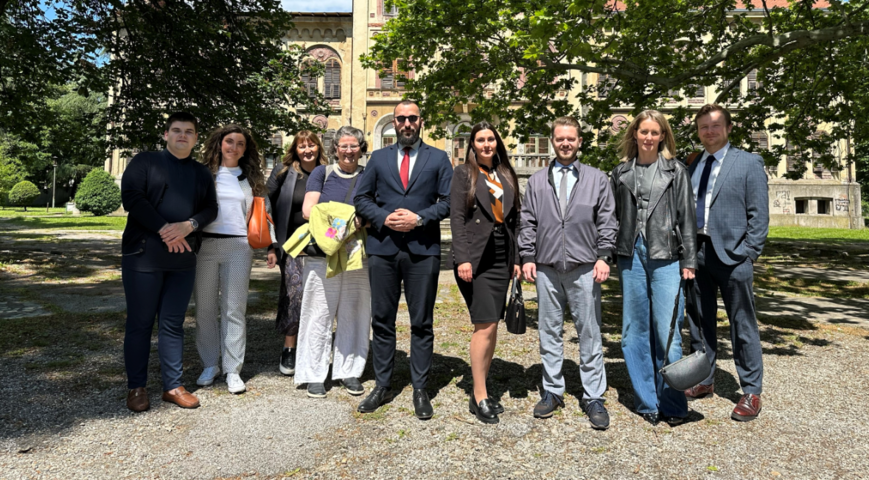 Intercultural cities in Serbia: working together for inclusion