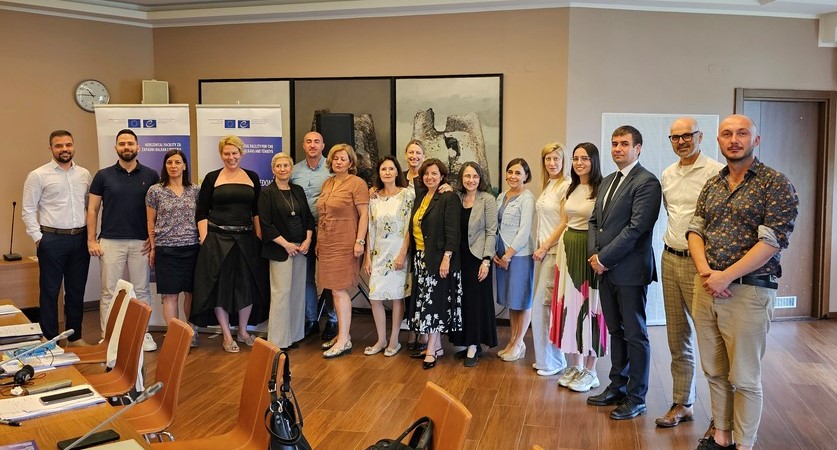 Judges and civil society in Serbia join forces to counter abusive lawsuits against public interest voices