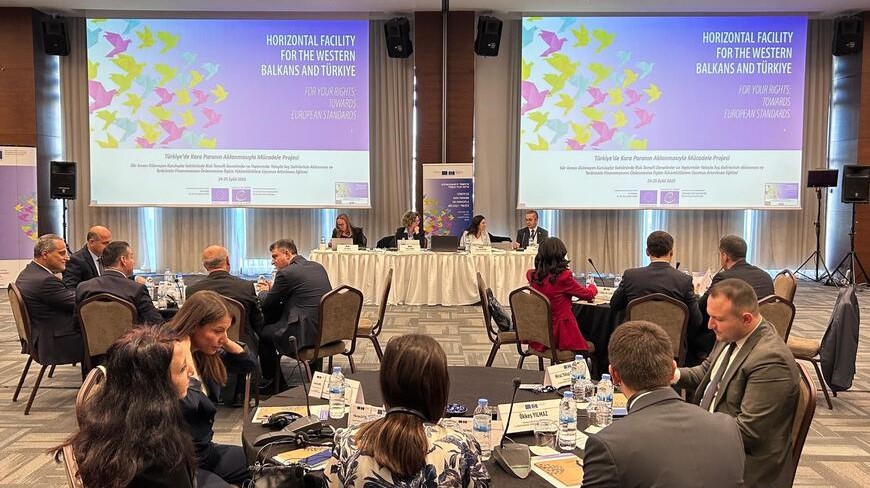 Strengthening risk-based audits and sanctioning in the non-profit organisation sector