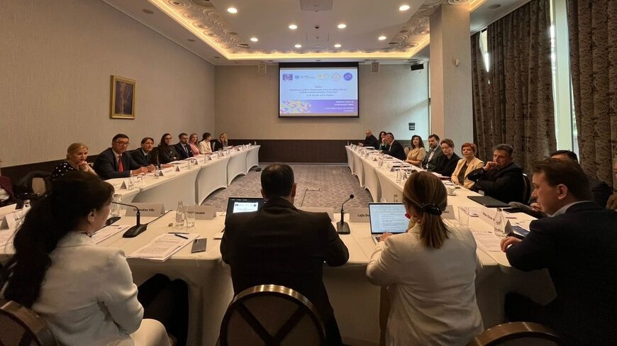 Advancing ethical and disciplinary practices in Montenegro's judiciary