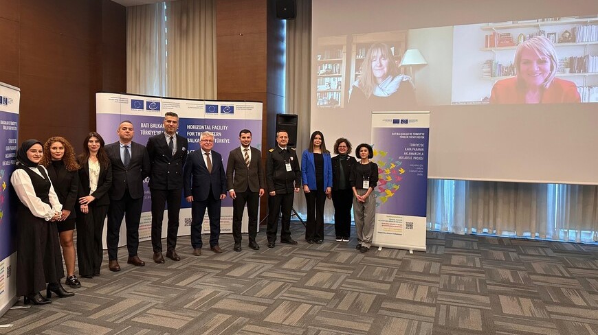 Key agencies in Türkiye explore tools for asset recovery