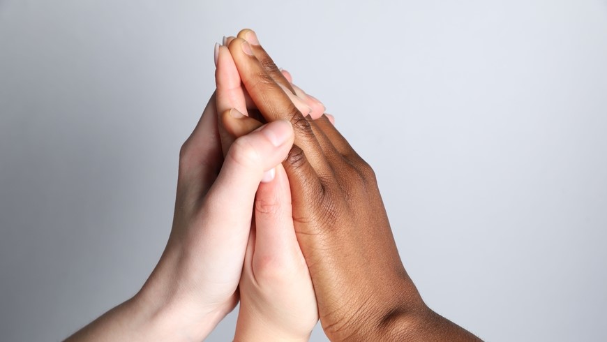 When equality becomes real for everyone