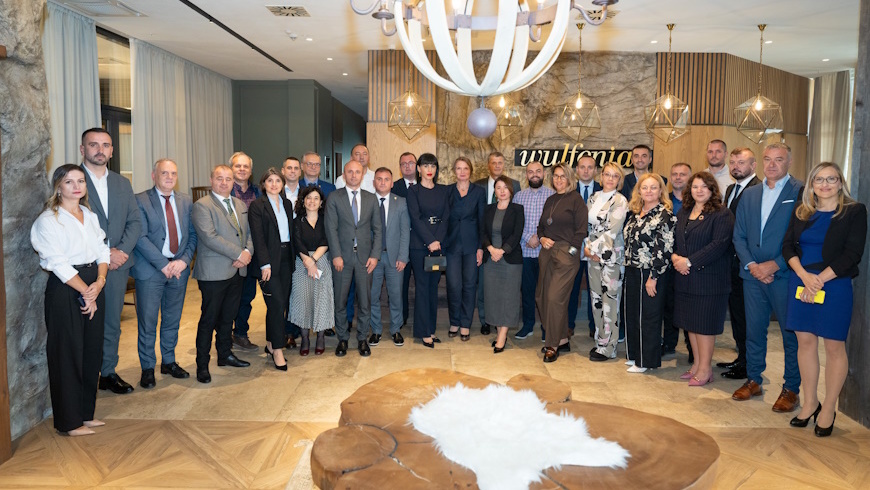 Regional round table on human rights and environmental protection: Prosecutorial responsibilities in criminal law