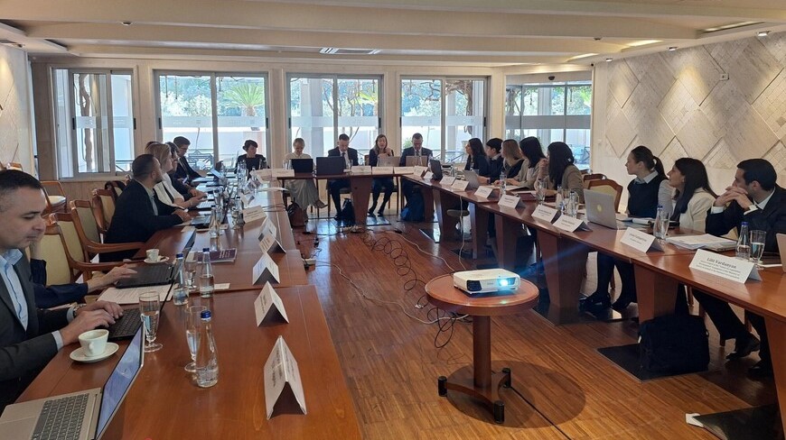 Advancing comparable legal aid data across Western Balkans and Eastern Partnership