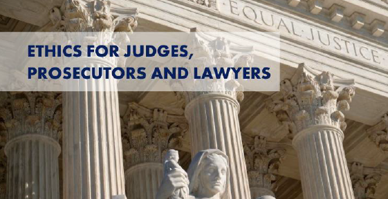 Montenegrin legal professionals strengthened skills on judicial ethics and AI dilemmas