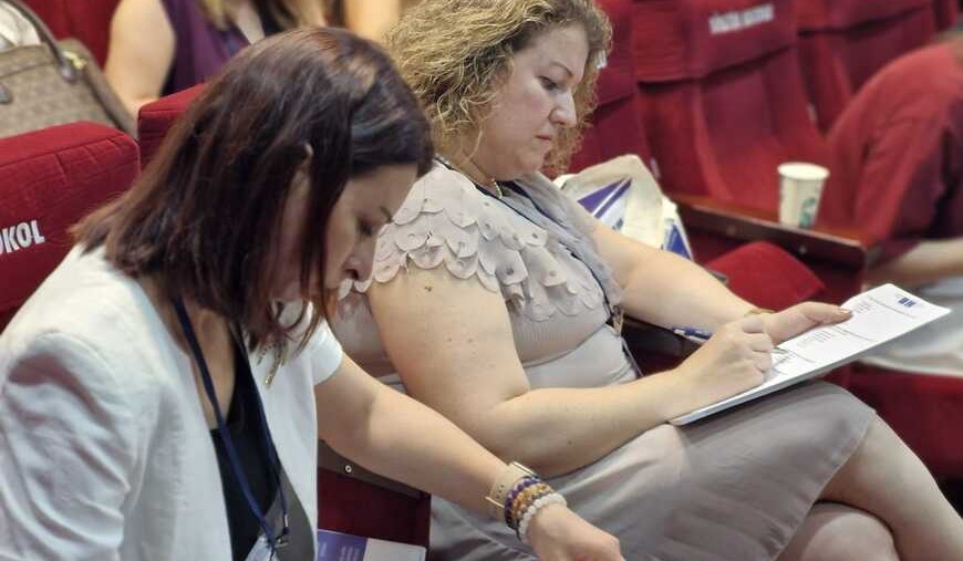 Advancing women’s rights protection in Türkiye through strategic litigation training