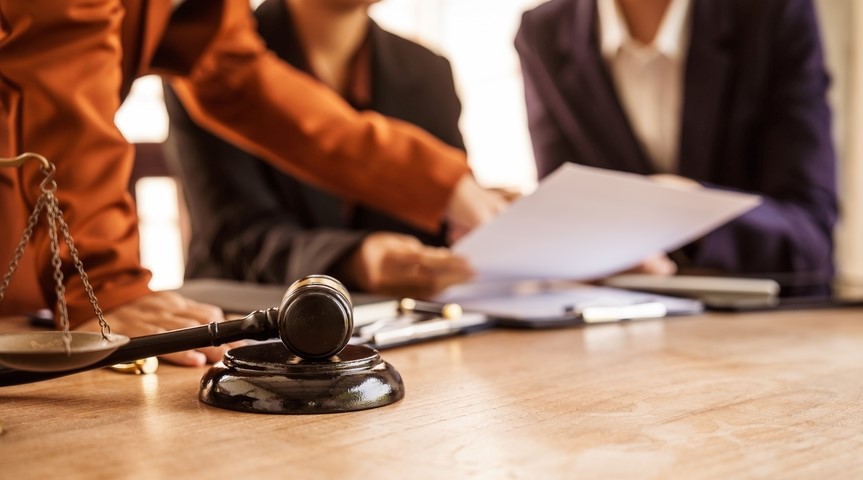 Montenegro steps up justice reform and victims’ protection