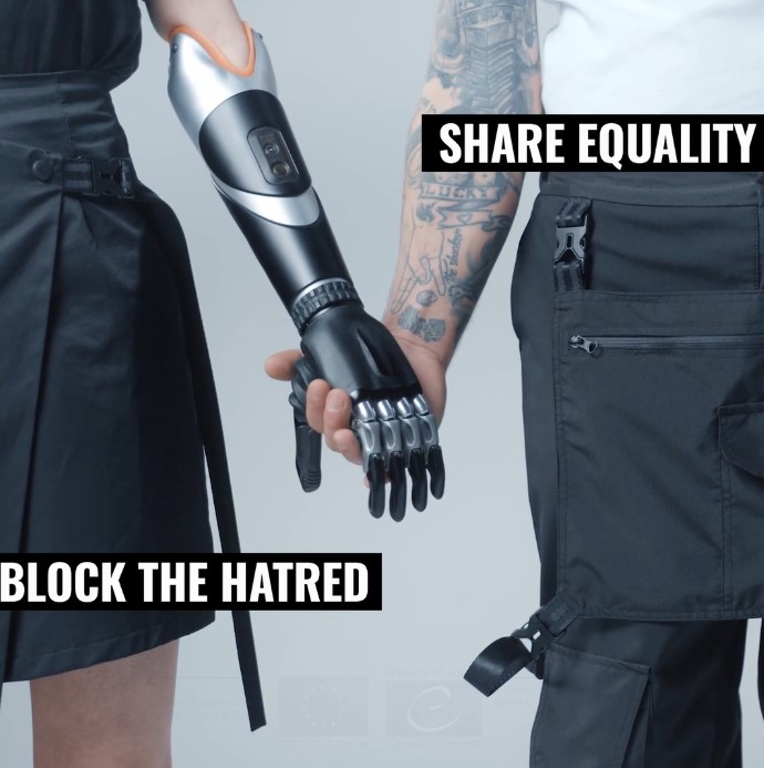 Share equality