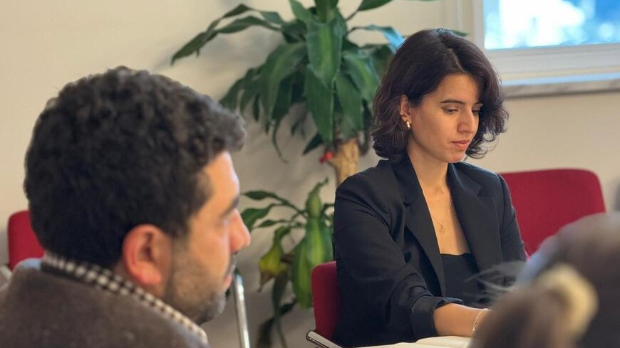 İhtimam Etiği ve Dayanışma: Türkiye’de Kadınların Adalete Erişimini Yeniden Düşünmek