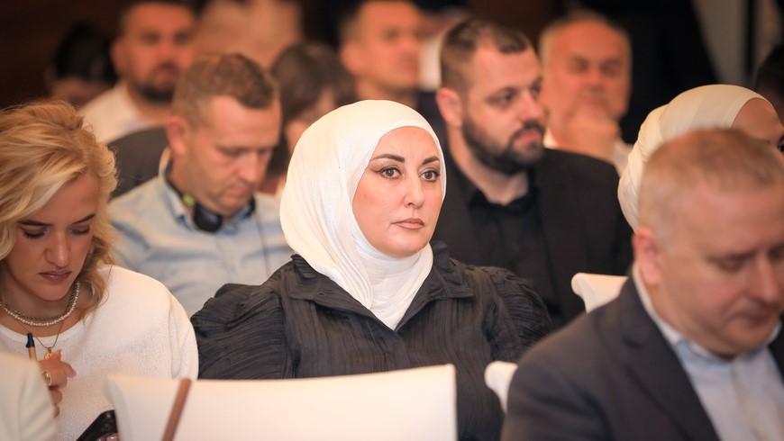 EU, Vijeće Evrope i OSCE zajedničkim snagama protiv rasizma