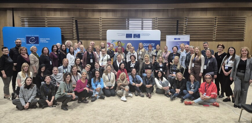 Mentor schools advance democratic education in Serbia: Third peer learning and meeting of the mentor schools