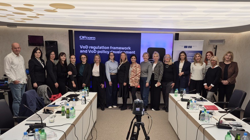 Building safer digital spaces in Bosnia and Herzegovina