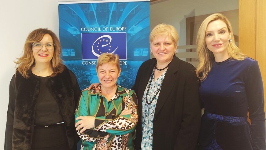 Crna Gora preduzima korake u cilju uspostavljanja efikasnog sistema službi za podršku žrtvama