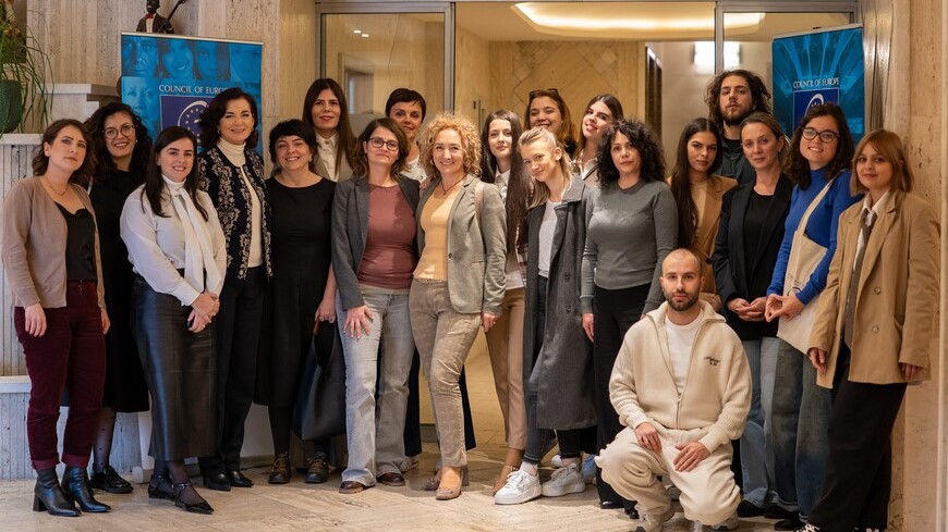 Promoting responsible media coverage of children and violence in Montenegro