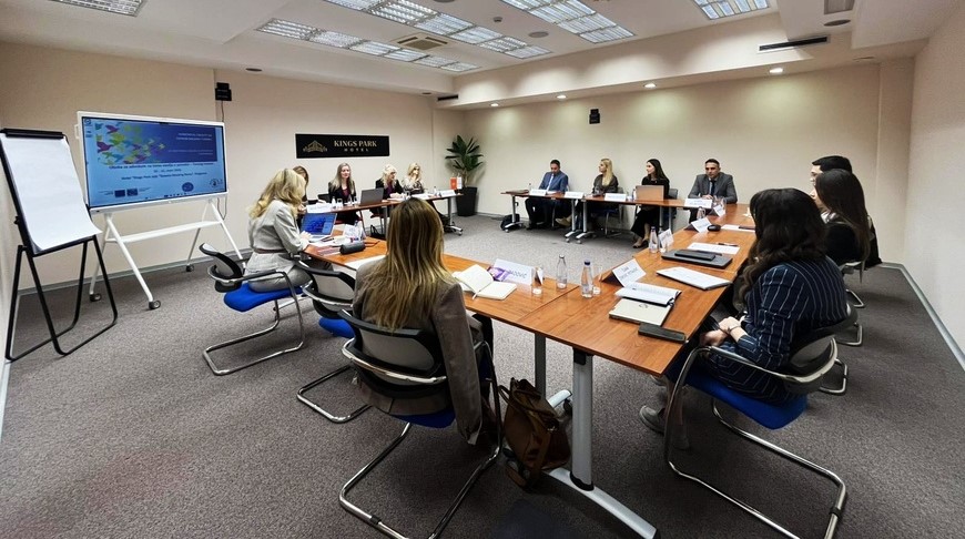 Montenegro: Further steps taken to strengthen legal aid for particularly vulnerable victims