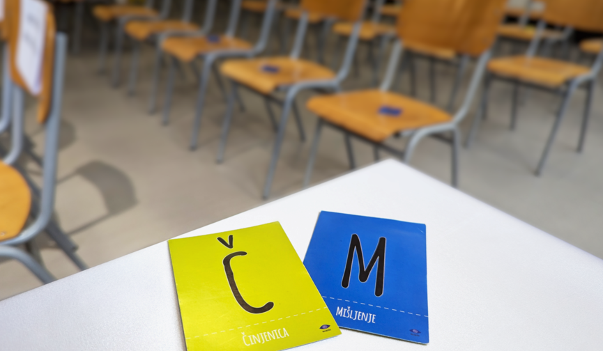 From classrooms to communities, schools in Bosnia and Herzegovina embrace change