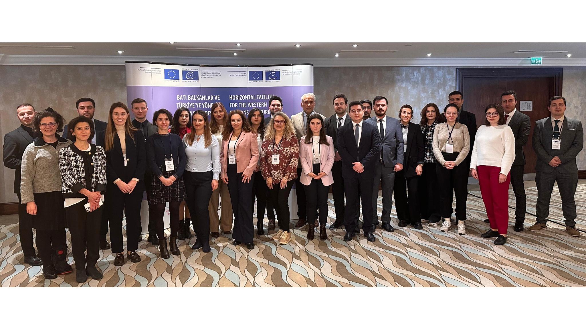 Egmont Group Strategic Analysis Course for Financial Crimes Investigation Board