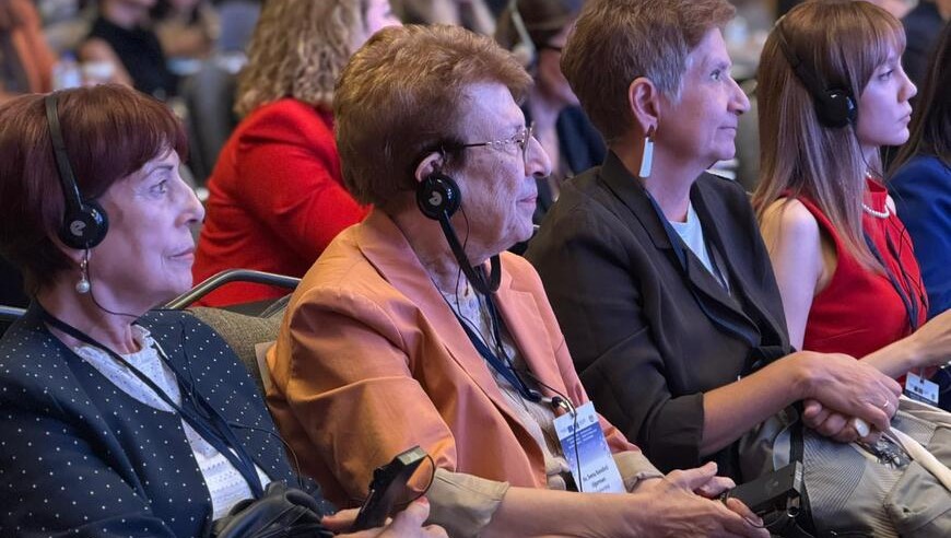 Collaboration for change: fostering women’s rights through stronger local partnerships in Türkiye