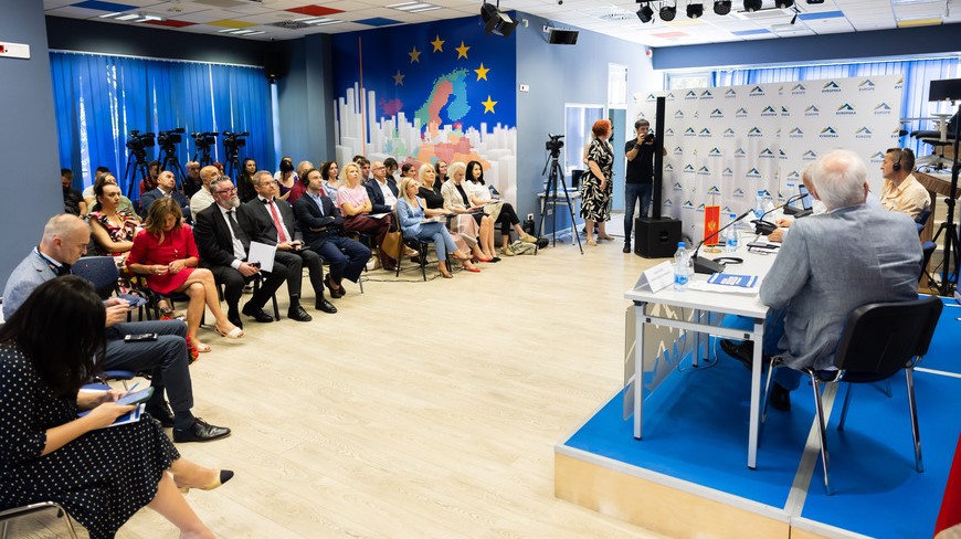 Revidirani Kodeks jača etičko novinarstvo i medijsku samoregulaciju u Crnoj Gori