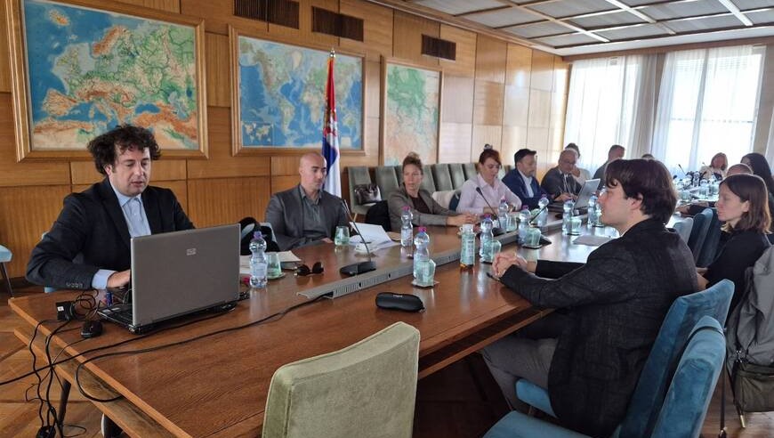 New research brings evidence into Serbia’s media literacy efforts