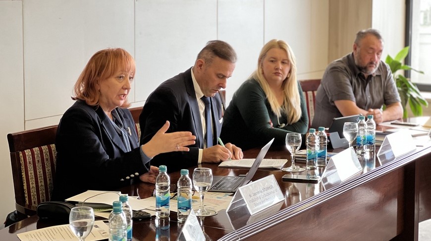 Strengthening institutional responses to counter hate speech in Brčko District