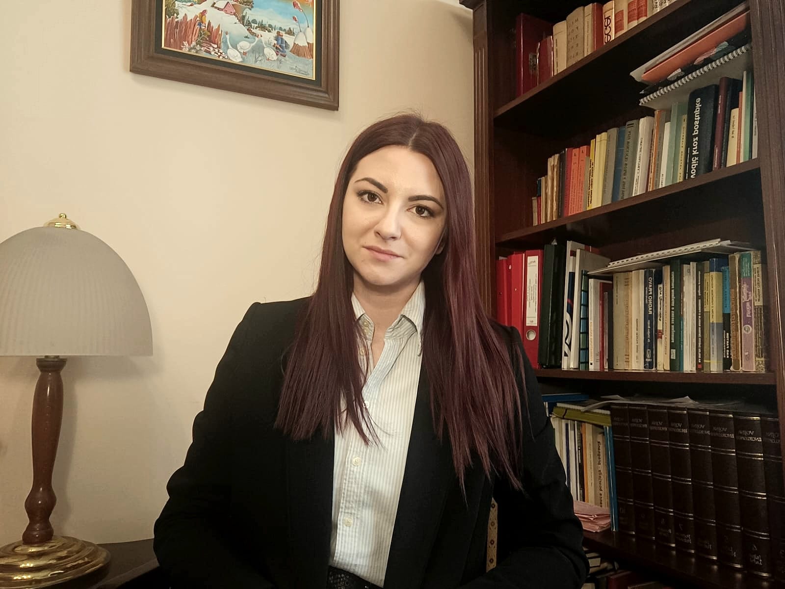 Fighting human trafficking: A lawyer's journey through specialised training