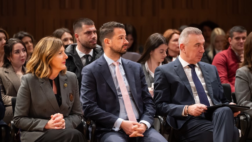 Mapiranje govora mržnje u Crnoj Gori ističe potrebu za većom svijesti, obrazovanjem i jačim institucionalnim odgovorom