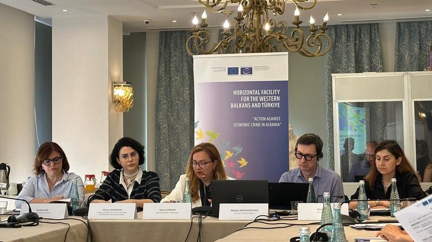 Albania institutions strengthen corruption risks assessment in education