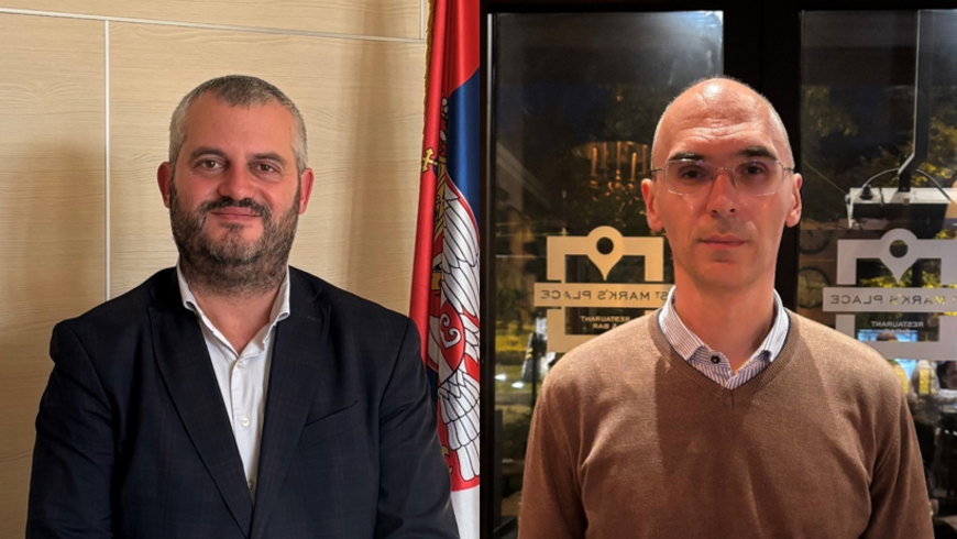 Constitutional and Supreme Court advisers bring Strasbourg experience into Serbia’s judiciary