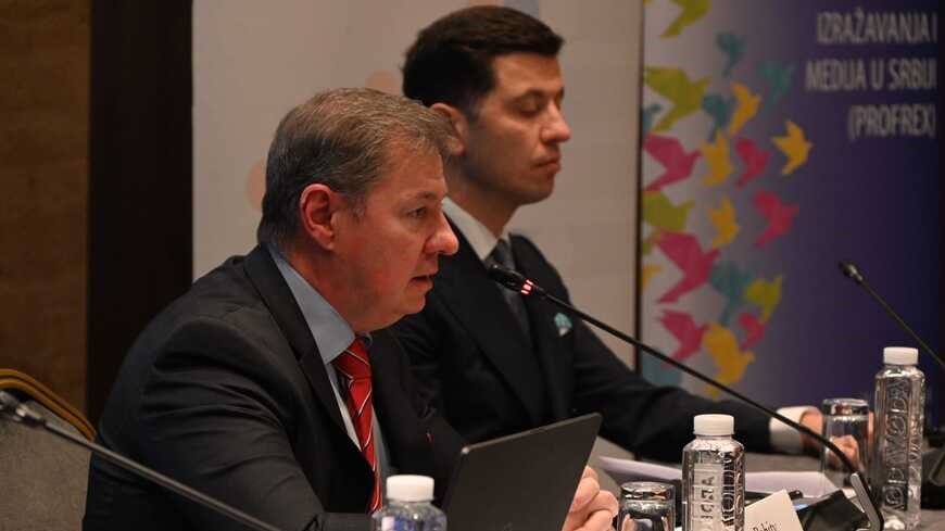 Voices from the audience: A deep dive into Serbia’s media needs