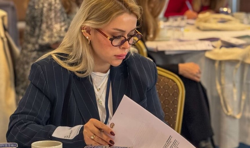 Trainings on strategic litigation strengthen women’s rights protection in Türkiye