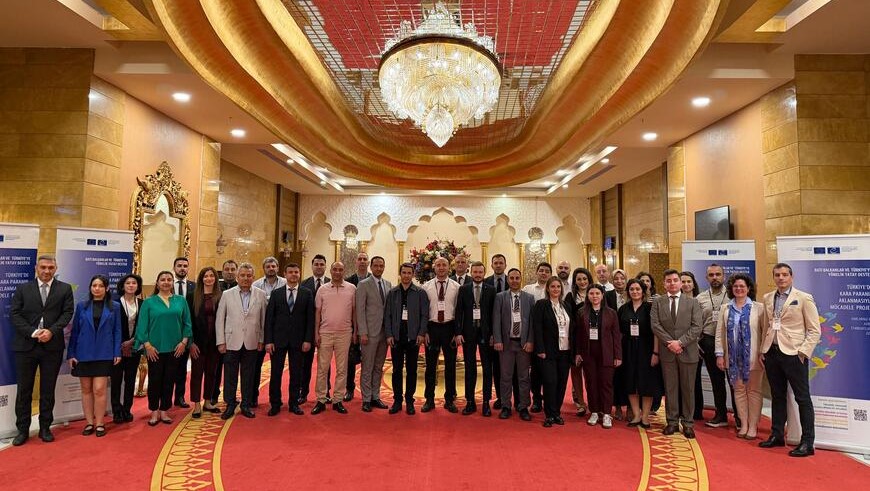 Authorities strengthen data use to fight against money laundering and terrorism financing