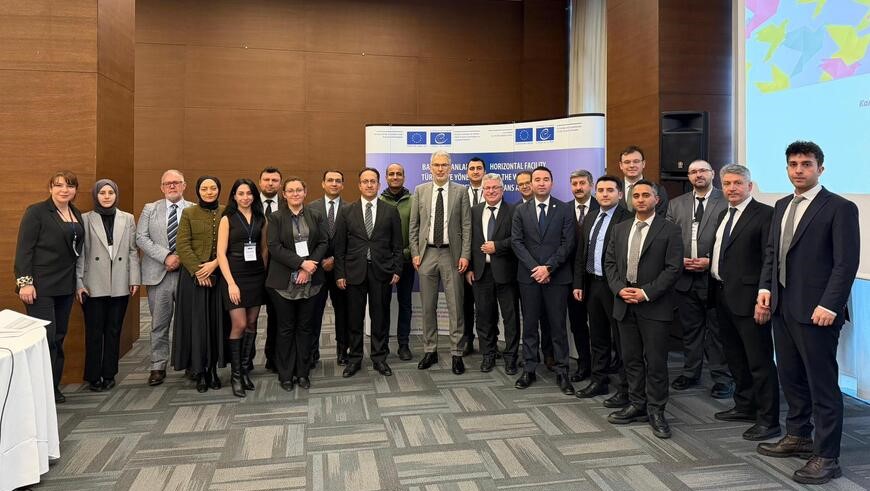 Authorities expand knowledge on asset declaration systems for public officials