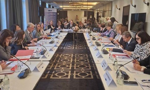 Serbia’s appellate courts and Supreme Court join efforts to harmonise case law