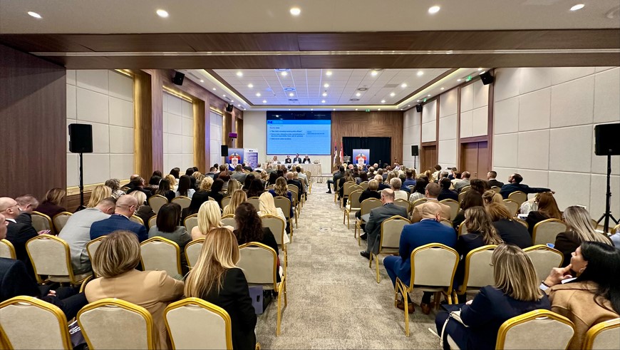 Serbia’s High Prosecutorial Council discusses priorities for the future