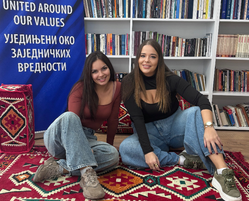 Young voices rising: Sjenica Youth Forum inspires action for equality and diversity
