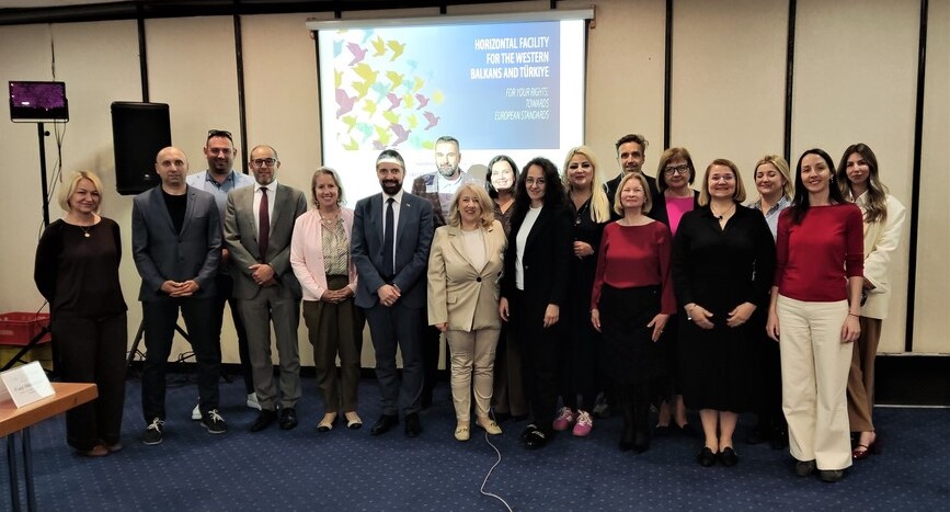 Education authorities in Bosnia and Herzegovina back stronger reforms for inclusive, high-quality learning