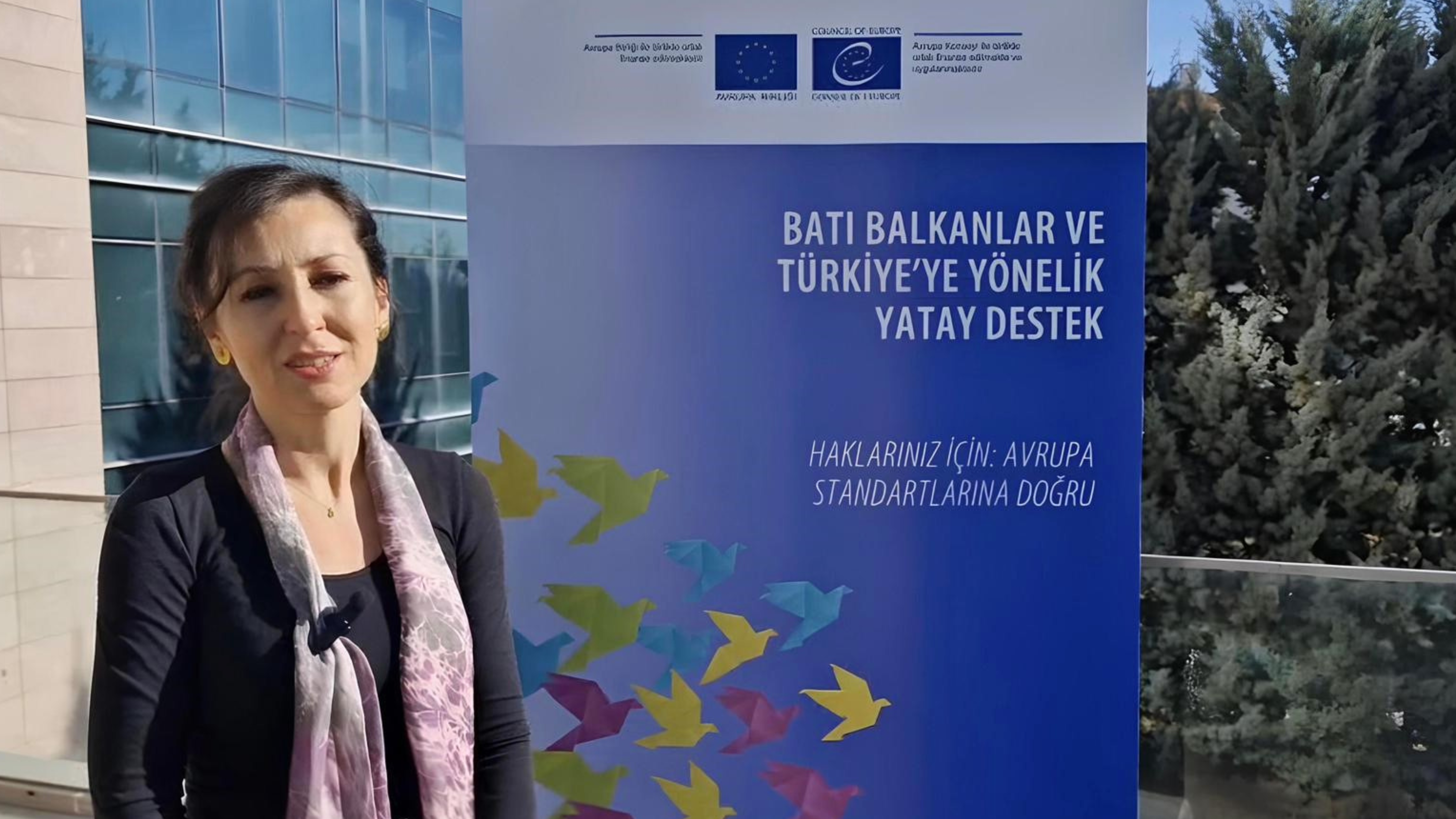 Litigating for women’s rights: Strengthening access to justice in Türkiye