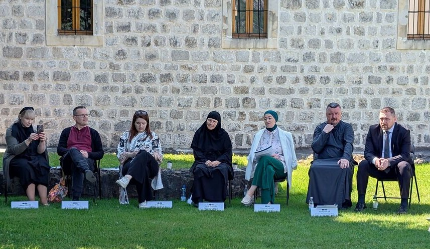 Religious communities in Bosnia and Herzegovina unite to promote interreligious dialogue and tolerance