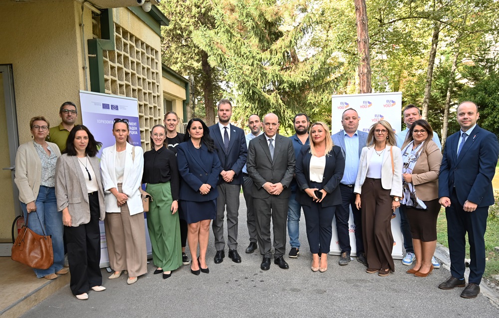 From Dialogue to Action: Strengthening Journalists’ Safety in North Macedonia
